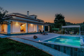 Villa Zenitude